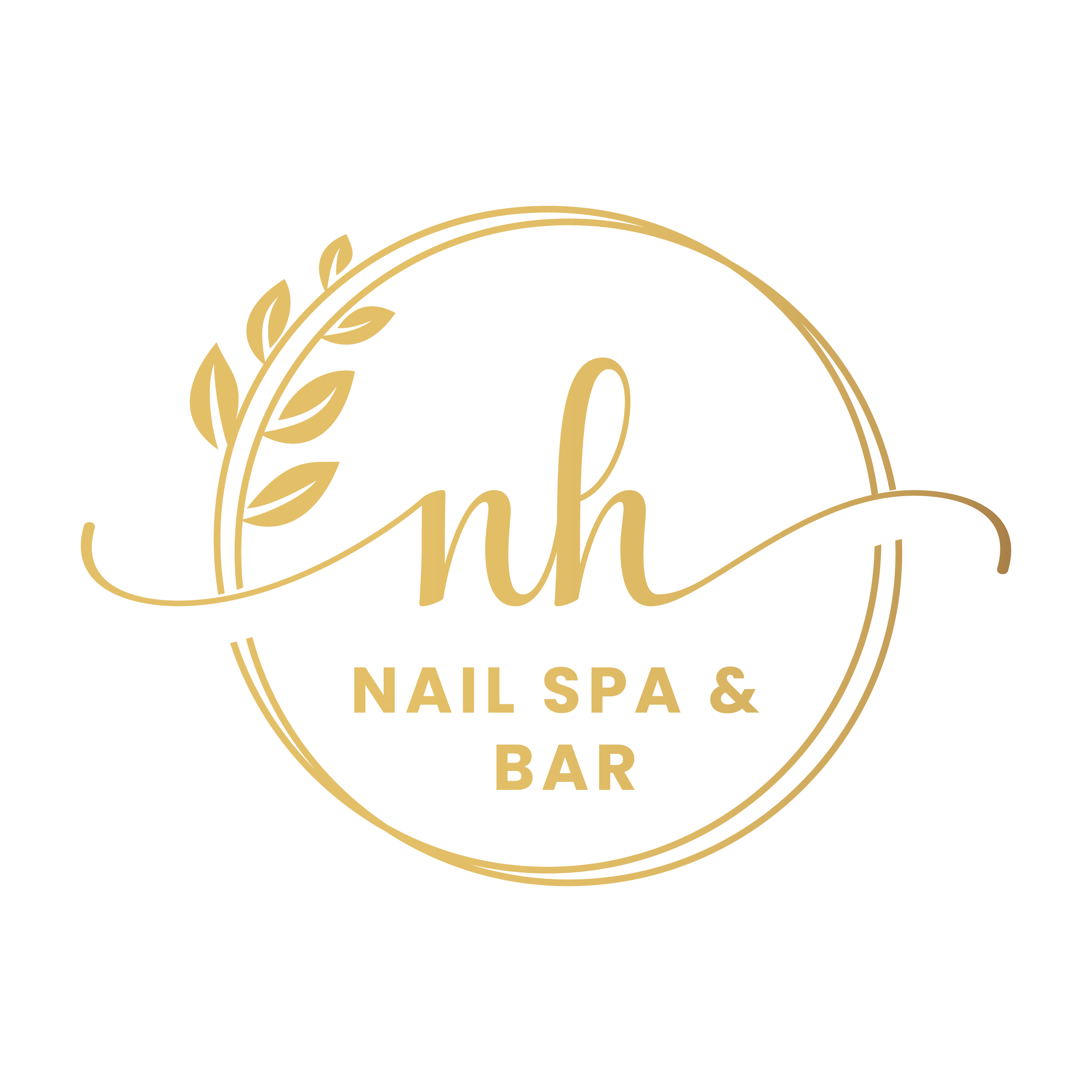 North Hills Nail Spa